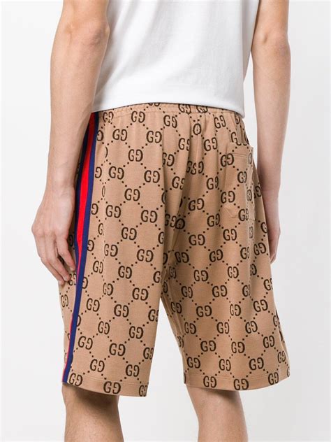 shorts gucci imitazioni|gucci shorts for men.